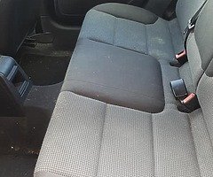 06 Audi A3 Sportback 1.6L Petrol - Image 5/9