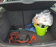 06 Audi A3 Sportback 1.6L Petrol - Image 6/9