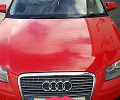 06 Audi A3 Sportback 1.6L Petrol - Image 9/9