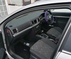 Opel vectra 1.9tdci - Image 4/9