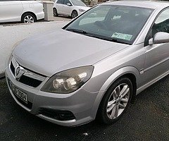 Opel vectra 1.9tdci - Image 5/9