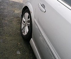 Opel vectra 1.9tdci - Image 9/9