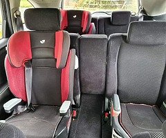 Honda Stream RSZ (7 Seater) - Image 4/10