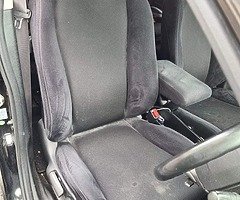 Honda Stream RSZ (7 Seater) - Image 5/10