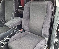 Honda Stream RSZ (7 Seater) - Image 6/10