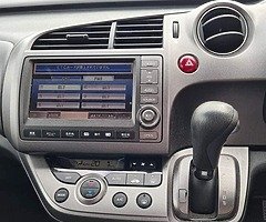 Honda Stream RSZ (7 Seater) - Image 7/10