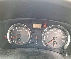 Honda Stream RSZ (7 Seater) - Image 8/10
