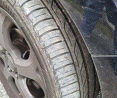Honda Stream RSZ (7 Seater) - Image 10/10