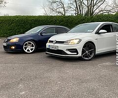 Mk7.5 golf 2.0 tdi - Image 7/9