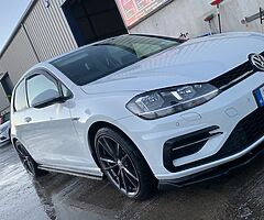 Mk7.5 golf 2.0 tdi - Image 4/9