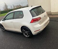 Mk7.5 golf 2.0 tdi - Image 6/9