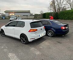 Mk7.5 golf 2.0 tdi - Image 8/9