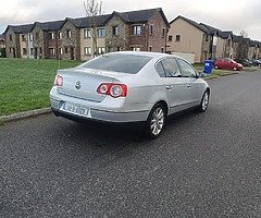 Vw passat 1.4 tsi Fresh nct 03/23