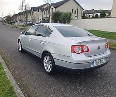 Vw passat 1.4 tsi Fresh nct 03/23