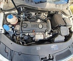 Vw passat 1.4 tsi Fresh nct 03/23