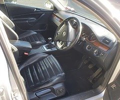 Vw passat 1.4 tsi Fresh nct 03/23 - Image 4/10