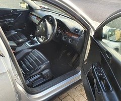 Vw passat 1.4 tsi Fresh nct 03/23 - Image 5/10