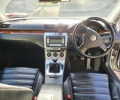 Vw passat 1.4 tsi Fresh nct 03/23 - Image 7/10