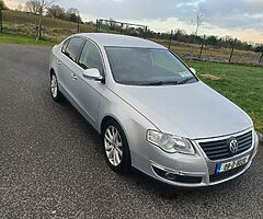 Vw passat 1.4 tsi Fresh nct 03/23 - Image 8/10