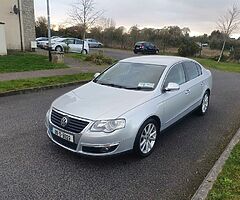 Vw passat 1.4 tsi Fresh nct 03/23 - Image 9/10