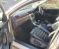 Vw passat 1.4 tsi Fresh nct 03/23 - Image 10/10