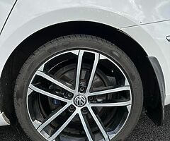 Volkswagen Passat CC 2.0 TDI GT BlueMotion (178 BHP)