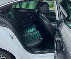 Volkswagen Passat CC 2.0 TDI GT BlueMotion (178 BHP) - Image 4/10