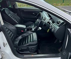 Volkswagen Passat CC 2.0 TDI GT BlueMotion (178 BHP) - Image 5/10