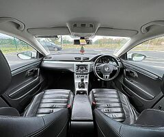 Volkswagen Passat CC 2.0 TDI GT BlueMotion (178 BHP) - Image 7/10