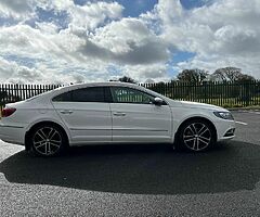 Volkswagen Passat CC 2.0 TDI GT BlueMotion (178 BHP) - Image 10/10