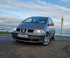 Seat alhambara - Image 5/7