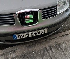 Seat alhambara - Image 7/7