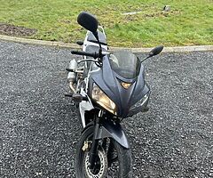 cbr 125