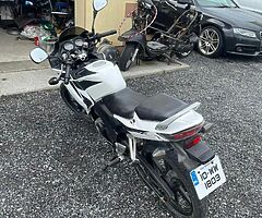 cbr 125