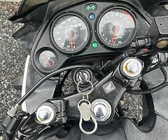 cbr 125
