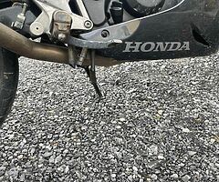 cbr 125 - Image 6/9