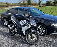 cbr 125 - Image 7/9