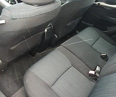 08 Auris, 1.4 Diesel, Fresh NCT, WARRANTY - Image 6/10