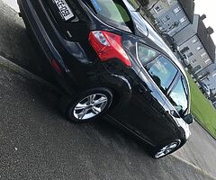 131 Ford Focus 1.6 TDCI