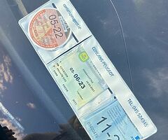 131 Ford Focus 1.6 TDCI