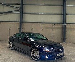 Audi a4 2.0