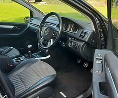 06 Mercedes classe B 150