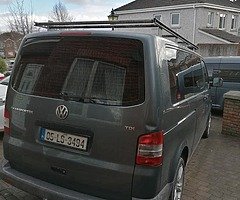 Vw transporter t5