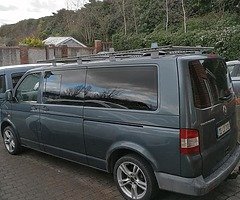 Vw transporter t5 - Image 8/8