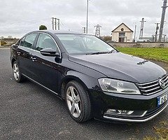 2012 vw passat 2.0tdi.bluemotion.