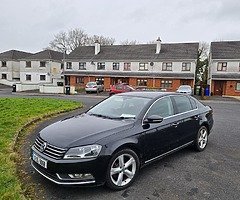 2012 vw passat 2.0tdi.bluemotion.