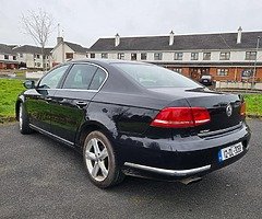 2012 vw passat 2.0tdi.bluemotion. - Image 4/10