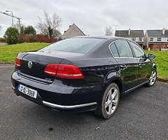 2012 vw passat 2.0tdi.bluemotion. - Image 5/10