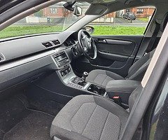 2012 vw passat 2.0tdi.bluemotion. - Image 6/10