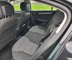 2012 vw passat 2.0tdi.bluemotion. - Image 7/10